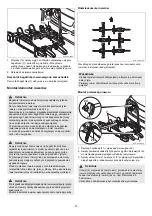 Preview for 41 page of Uebler 15720 Mounting And Operating Instructions