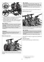 Preview for 42 page of Uebler 15720 Mounting And Operating Instructions