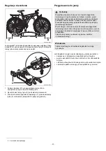 Preview for 43 page of Uebler 15720 Mounting And Operating Instructions