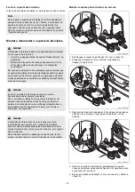 Preview for 47 page of Uebler 15720 Mounting And Operating Instructions