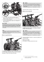 Preview for 49 page of Uebler 15720 Mounting And Operating Instructions