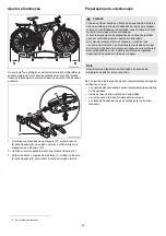 Preview for 50 page of Uebler 15720 Mounting And Operating Instructions