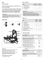 Preview for 52 page of Uebler 15720 Mounting And Operating Instructions