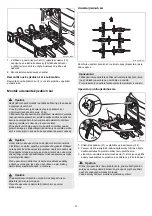 Preview for 55 page of Uebler 15720 Mounting And Operating Instructions