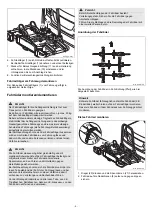 Предварительный просмотр 6 страницы Uebler 15800 Mounting And Operating Instructions