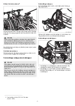 Предварительный просмотр 8 страницы Uebler 15800 Mounting And Operating Instructions