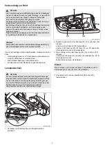 Предварительный просмотр 9 страницы Uebler 15800 Mounting And Operating Instructions