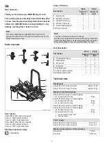 Предварительный просмотр 11 страницы Uebler 15800 Mounting And Operating Instructions