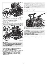 Предварительный просмотр 15 страницы Uebler 15800 Mounting And Operating Instructions