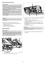 Предварительный просмотр 17 страницы Uebler 15800 Mounting And Operating Instructions