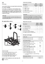 Предварительный просмотр 19 страницы Uebler 15800 Mounting And Operating Instructions