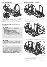 Предварительный просмотр 21 страницы Uebler 15800 Mounting And Operating Instructions