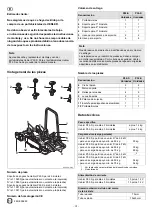 Предварительный просмотр 27 страницы Uebler 15800 Mounting And Operating Instructions