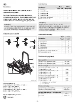 Предварительный просмотр 35 страницы Uebler 15800 Mounting And Operating Instructions