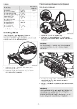 Предварительный просмотр 36 страницы Uebler 15800 Mounting And Operating Instructions