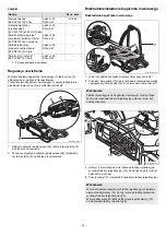 Предварительный просмотр 44 страницы Uebler 15800 Mounting And Operating Instructions