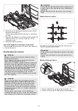 Предварительный просмотр 46 страницы Uebler 15800 Mounting And Operating Instructions