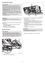 Предварительный просмотр 49 страницы Uebler 15800 Mounting And Operating Instructions