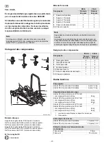 Предварительный просмотр 51 страницы Uebler 15800 Mounting And Operating Instructions