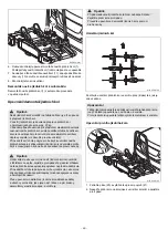 Предварительный просмотр 62 страницы Uebler 15800 Mounting And Operating Instructions