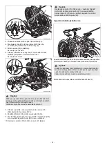 Предварительный просмотр 63 страницы Uebler 15800 Mounting And Operating Instructions