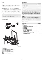 Preview for 3 page of Uebler 15920 Mounting And Operating Instructions