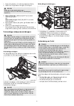 Preview for 10 page of Uebler 15920 Mounting And Operating Instructions