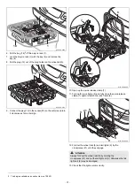 Preview for 17 page of Uebler 15920 Mounting And Operating Instructions