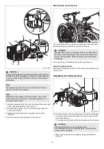 Preview for 21 page of Uebler 15920 Mounting And Operating Instructions