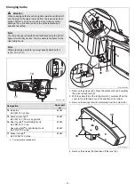 Preview for 23 page of Uebler 15920 Mounting And Operating Instructions