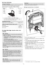 Preview for 28 page of Uebler 15920 Mounting And Operating Instructions