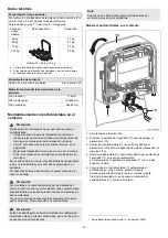 Preview for 40 page of Uebler 15920 Mounting And Operating Instructions