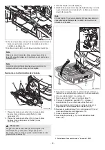 Preview for 42 page of Uebler 15920 Mounting And Operating Instructions