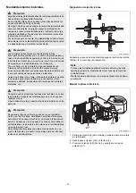 Preview for 43 page of Uebler 15920 Mounting And Operating Instructions