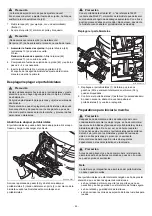 Preview for 46 page of Uebler 15920 Mounting And Operating Instructions