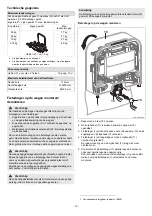 Preview for 52 page of Uebler 15920 Mounting And Operating Instructions