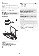 Preview for 63 page of Uebler 15920 Mounting And Operating Instructions