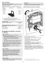 Preview for 64 page of Uebler 15920 Mounting And Operating Instructions