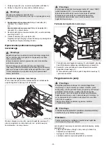 Preview for 70 page of Uebler 15920 Mounting And Operating Instructions