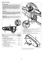 Preview for 71 page of Uebler 15920 Mounting And Operating Instructions