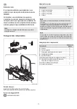 Preview for 75 page of Uebler 15920 Mounting And Operating Instructions