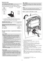 Preview for 76 page of Uebler 15920 Mounting And Operating Instructions