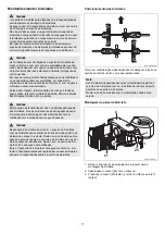 Preview for 79 page of Uebler 15920 Mounting And Operating Instructions