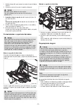 Preview for 82 page of Uebler 15920 Mounting And Operating Instructions