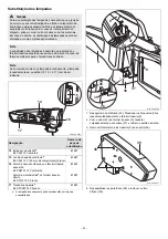 Preview for 83 page of Uebler 15920 Mounting And Operating Instructions