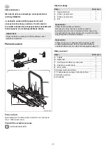 Preview for 87 page of Uebler 15920 Mounting And Operating Instructions