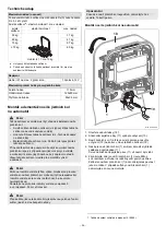 Preview for 88 page of Uebler 15920 Mounting And Operating Instructions