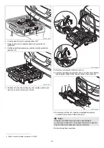 Preview for 89 page of Uebler 15920 Mounting And Operating Instructions