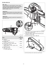 Preview for 95 page of Uebler 15920 Mounting And Operating Instructions