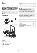 Preview for 99 page of Uebler 15920 Mounting And Operating Instructions